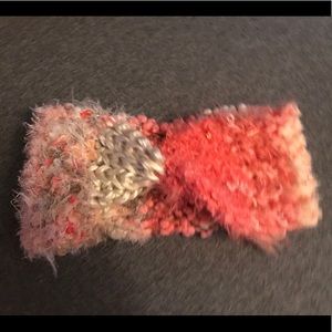 Sonoma fashionable headband/ear warmers